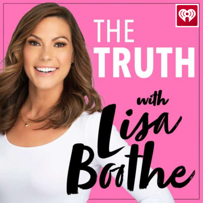 episode The Truth with Lisa Boothe: Getting the RNC Turned Around with Lara Trump artwork