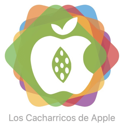 Los Cacharricos de Apple