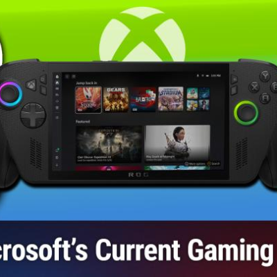 episode TWiT 1038: Wu Wei Meets Wu Tang - Microsoft Making Moves in Gaming artwork
