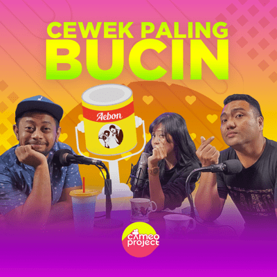 episode AEBON : BUCIN ATAU PENGORBANAN ? artwork