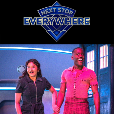 episode The Interstellar Song Contest artwork