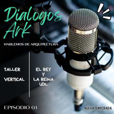 episode Taller Vertical artwork