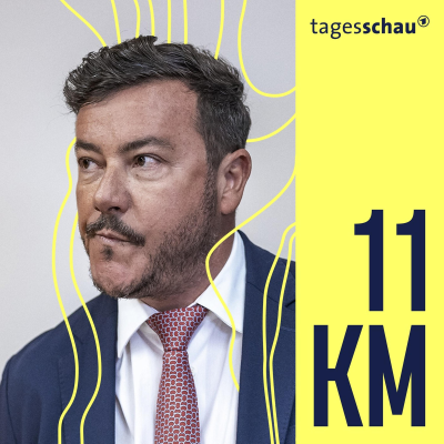 episode Immos, Dollars, Insolvenzen: Wie René Benko pleite ging artwork