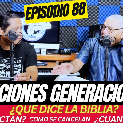 episode MALDICIONES GENERACIONALES artwork