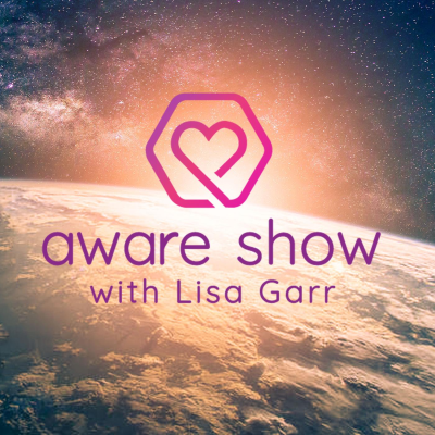 episode Best of The Aware Show with Byron Katie: Loving What Is: Byron Katie’s “The Work” - Part 1 artwork