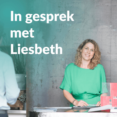 In gesprek met Liesbeth