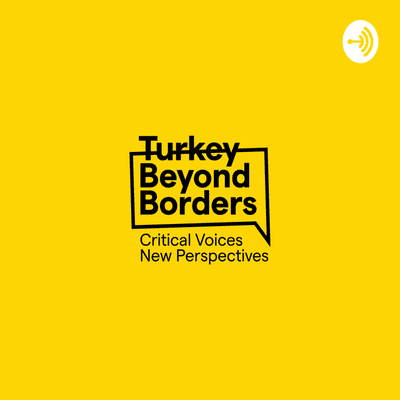 Turkey Beyond Borders