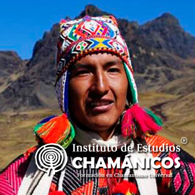 episode Rolando Pauccar - Chamanismo de los Q'ero. Ep6 artwork