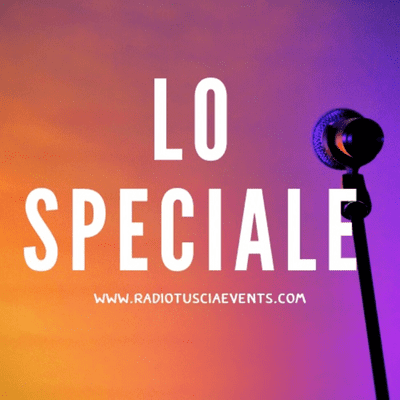 episode lo speciale claudio di marco artwork