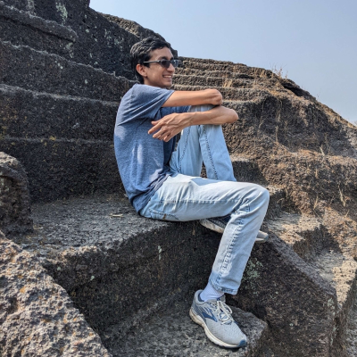 episode Four: Rohin Shah on DeepMind and trying to fairly hear out both AI doomers and doubters artwork