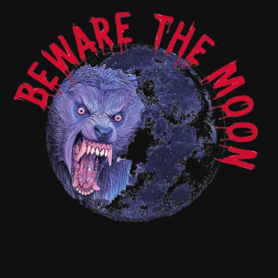 episode #878: Werewolf 3-Way artwork