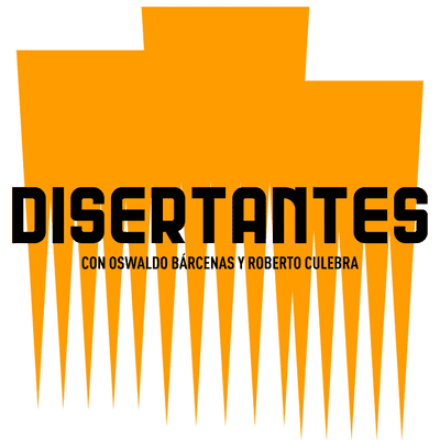 episode Rutinario artwork