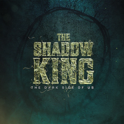 episode Shepherd - Shadow King (Week 1) - Jason Frizzell artwork