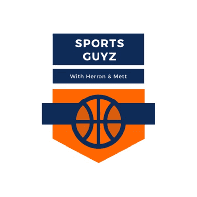 Sports Guyz with Ben Herron and Emmett McMahon