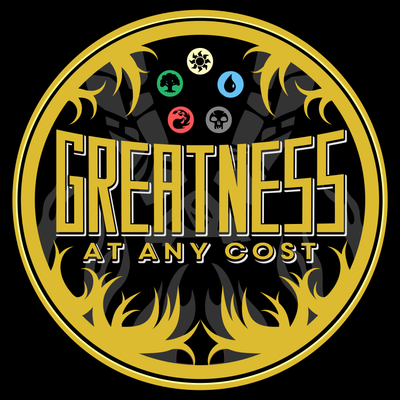 Greatness At Any Cost