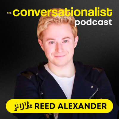 episode Is it possible to be fully unbiased? | Reed Alexander Exclusive artwork