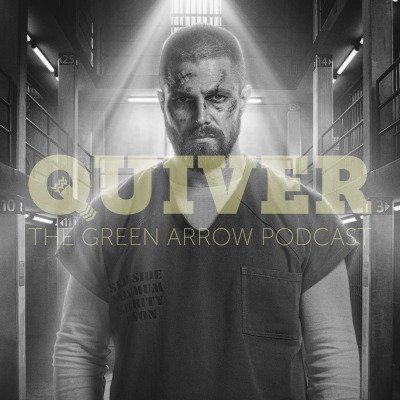 episode Quiver S8 Episode 9 – Green Arrow and the Canaries artwork