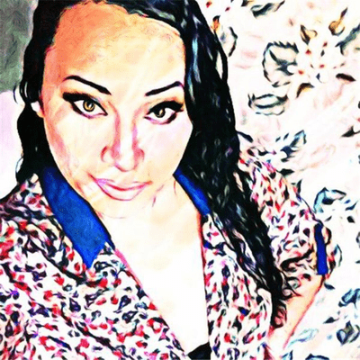 Random Transsexual Girl