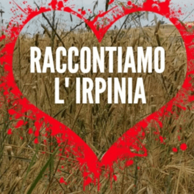 episode L' Irpinia e la transumanza artwork