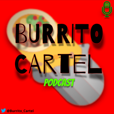 Burrito Cartel