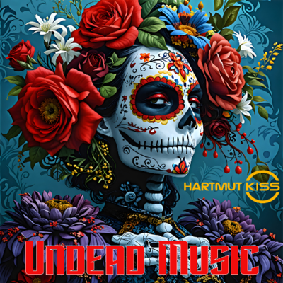 episode Undead Music - WGT Leipzig 2025 - Master artwork