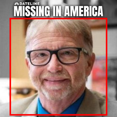 episode Dateline Missing in America – Ep. 22: Mystery on Lovejoy Road artwork