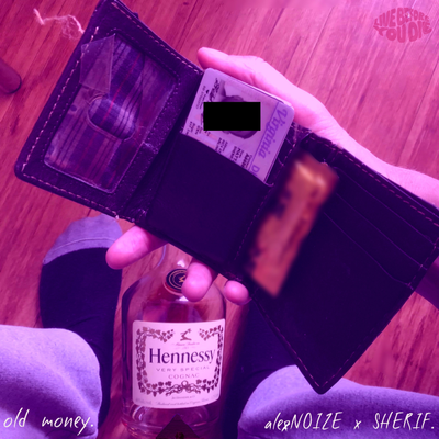 episode Old Money - alexNOIZE x SHERIF artwork