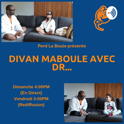 episode Episode 23 - TDAH - 3 trucs pour aider la concentration 😁 artwork