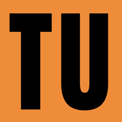 episode 030 TU Podcast artwork