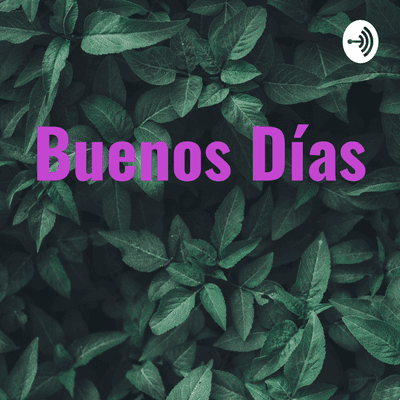episode Almuerzo artwork