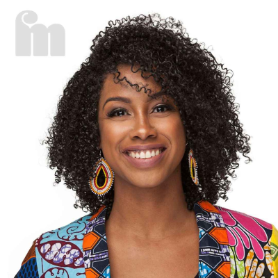episode Mental Health & Beauty with Dr. Afiya Mbilishaka artwork