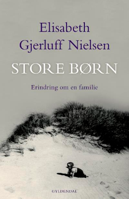 Store børn