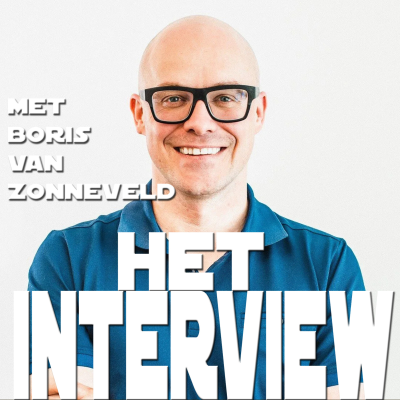 episode Philippe Geubels artwork