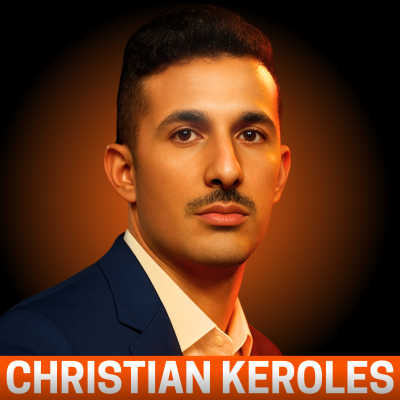 episode You’re Not Bullish Enough (Bitcoin’s Paradigm Shift Is Impossible To Price) artwork