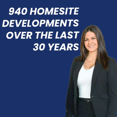 episode Entrepreneur Story: Ashlee Rickert's Real Estate and Personal Journeys ARC Properties artwork