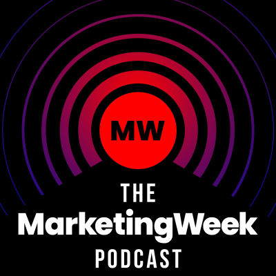 episode The Marketing Week Podcast: Exploring the reality for working mums artwork