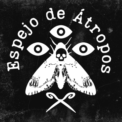 Cover image of show Espejo de Átropos