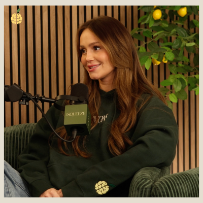 episode Mikayla Matthews: Finding Her Voice artwork