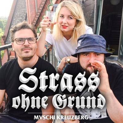 episode Folge 7 mit BEATHOAVENZ artwork