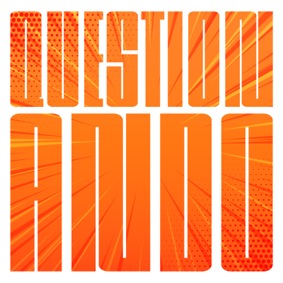 episode Nos vamos...pero no por mucho / Ep#9 / Questionando Podcast artwork