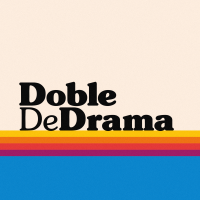 Cover image Doble de Drama