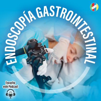 episode La Gastritis artwork