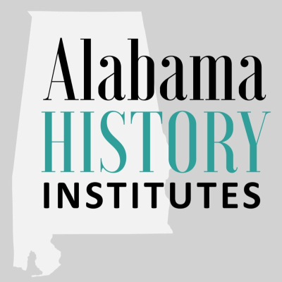 episode Episode 80 -- Hayden McDaniel On The Alabama History Institute artwork