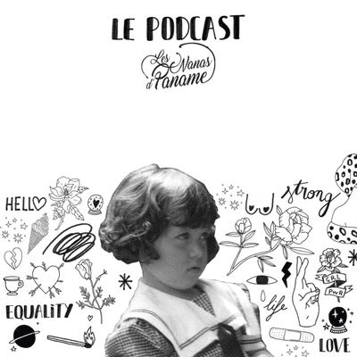episode ★08 - Marie Bongars artwork