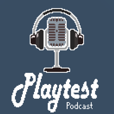 episode Playtest: Gibbous - A Cthulhu Adventure artwork