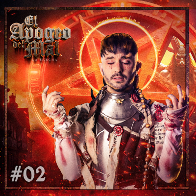episode El Apogeo del Mal - E10 Al Filo del Crepúsculo artwork