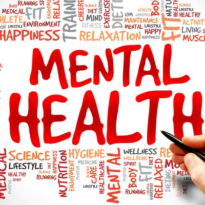 episode New Findings To Help Those With Focus, Mood & Concentration Issues artwork