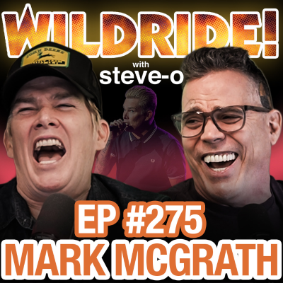 episode How Mark McGrath Turned Sugar Ray Into A Massive Success artwork