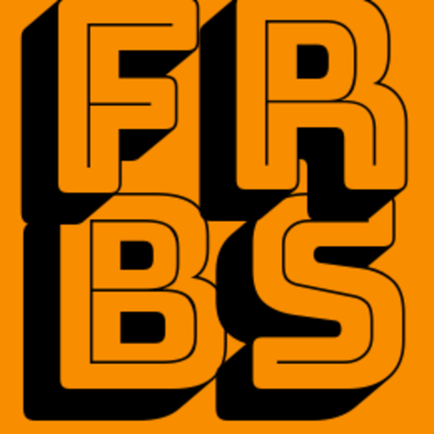 episode FRBS Vol. 6: Showin’ Yer Ass (6.27.19) artwork