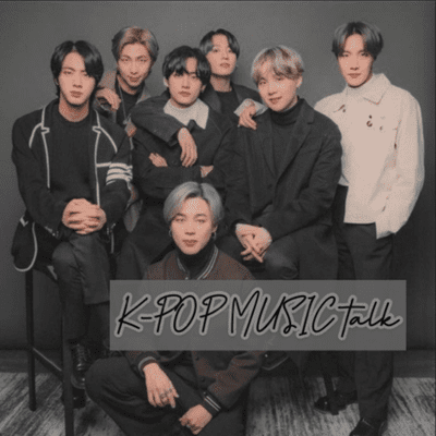 episode 1.-4. Generation in KPOP artwork